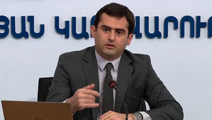 Վստահ եմ, որ թեստերի տեղական արտադրության համար հաշվարկներն արվել են. Հակոբ Արշակյան