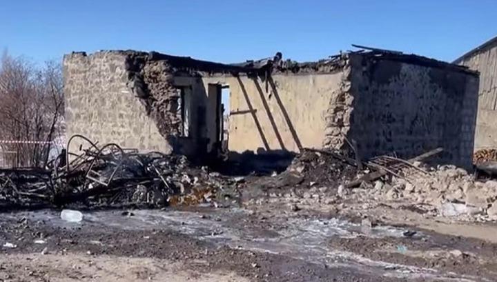 ՔԿ-ն հորդորում է ողբերգական հրդեհի գործով ապատեղեկատվություն չտարածել