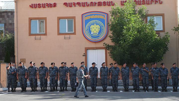 Թանգարանները հանել են ռազմավարական օբյեկտների ցանկից, «Ֆեյքերի ՊՈԱԿ»-ը՝ մտցրել. «Հրապարակ»