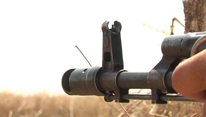 Ադրբեջանի ԶՈՒ-ն կրակ է բացել Տրետուքի և Սոթքի հայկական դիրքերի ուղղությամբ․ ՊՆ