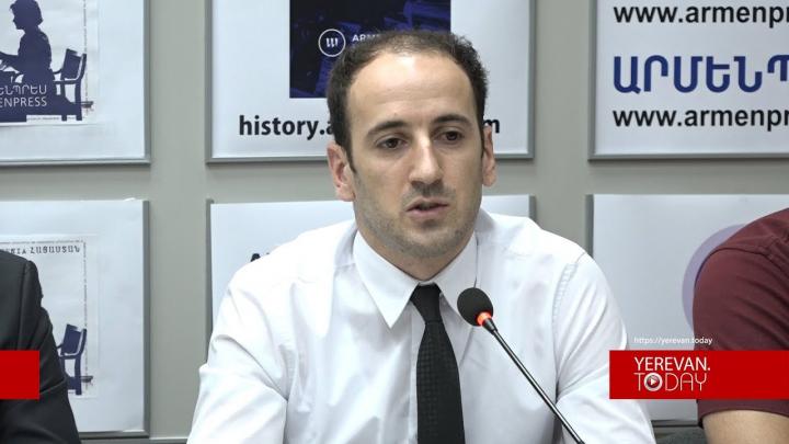 Կարգելվի բոլոր տեսակի հրագործական արտադրատեսակների վաճառքը քաղաքացիներին. Կարգը կգործի 2023-ի հունիսից. Գաբրիելյան