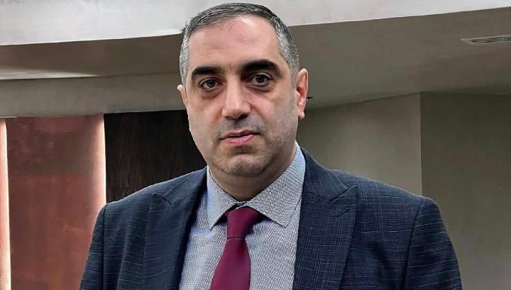 Ի՞նչ անես, որ առևտրաշրջանառությունը և քաղաքացիների վճարունակությունը երկրում սպանես․ գործարար