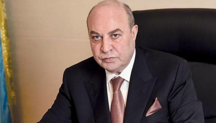 Ձերբակալվել է Սերբիայում Ադրբեջանի դեսպանը