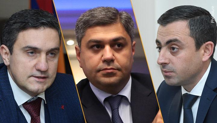 Վարչախումբը կառավարչական ձախողումները քողարկելու նպատակով պատրաստ է դիմել ցանկացած բնույթի բռնաճնշումների. հայտարարություն