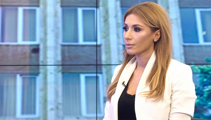 Ջղաձգումների մեջ գտնվող գործի պատվիրատունե՛ր, այսպես «օպերատիվ» աշխատեիք հայրենիքի պաշտպանության ուղղությամբ. Գոհար Մելոյան