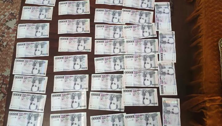 Կաշառք ստանալու կասկածանքով ՊԵԿ աշխատակից է ձերբակալվել