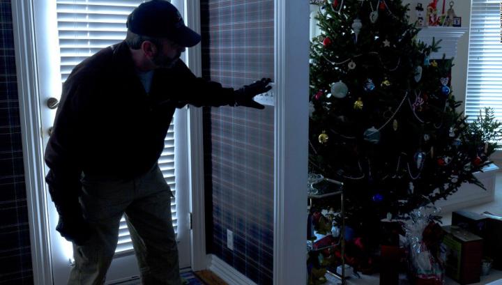 Երևանի քաղաքապետարանի կողմից ուղարկված աշխատակիցները գողացել են թանկարժեք տոնածառ. Shamshyan.com