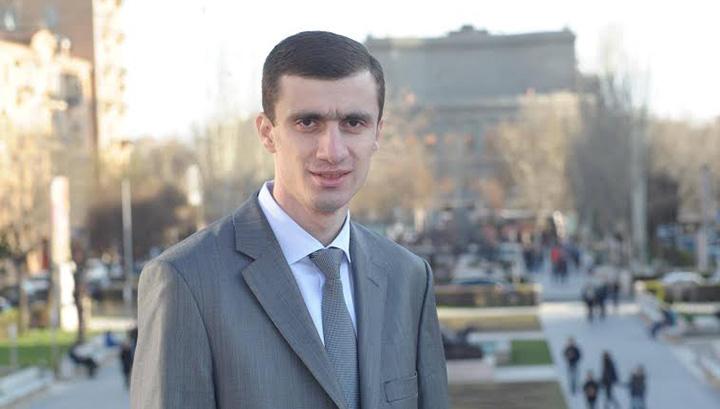 Որևէ զինվոր կամ ընտանիքի անդամ անհրաժեշտություն չունի այցելել որևէ վայր դիմում գրելու համար. Մեսրոպ Առաքելյան