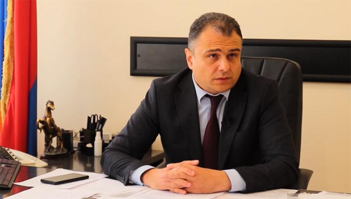 Եվս մեկ ձերբակալություն Արաբկիր վարչական շրջանում