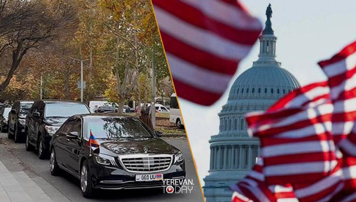 Նիկոլ Փաշինայնի անվտանգությունն ապահովում են արևմտյան հատուկ ծառայությունները․ 1or.am