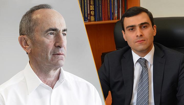 Կարո՞ղ եք կռահել, թե ով է մտահոգված ՀՀ երկրորդ նախագահի` Ռուսաստան այցի թույլատրության հարցով