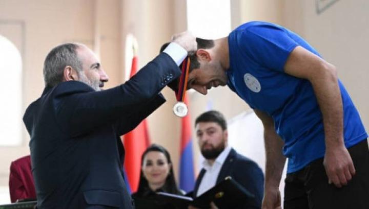 «Վարչապետի գավաթ»-ի սեղանի թենիսի մրցաշարի համար 24 մլն դրամ է ծախսվել․ «Հրապարակ»