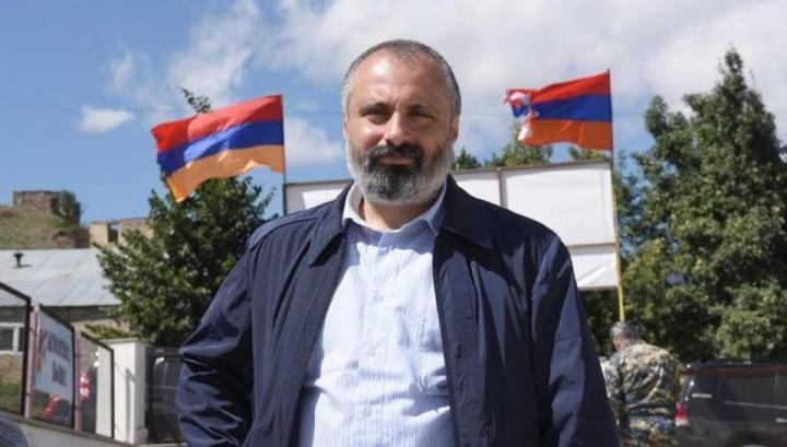Որոշումս մեծ ցավ կպատճառի առաջին հերթին իմ մերձավորներին, բայց վստահ եմ, որ նրանք կհասկանան. Դավիթ Բաբայան