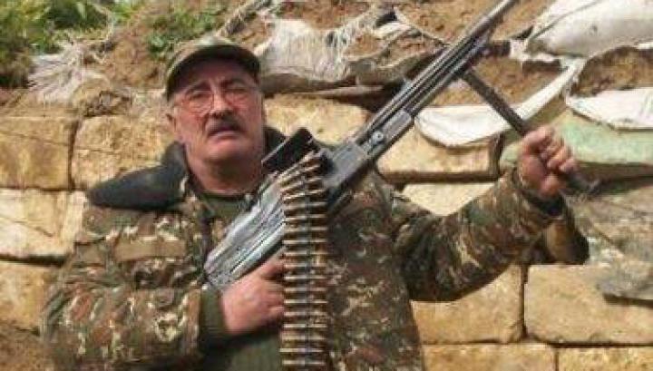 Մահափորձ են կատարել ազատամարտիկ Շահե Աճեմյանի նկատմամբ