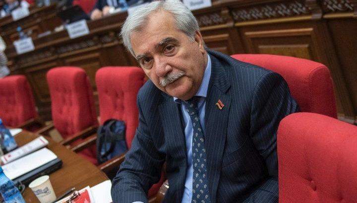 Անդրանիկ Քոչարյանը Պաշտպանության նախարարության գործառույթներն իրեն է վերապահել. «Ժողովուրդ»