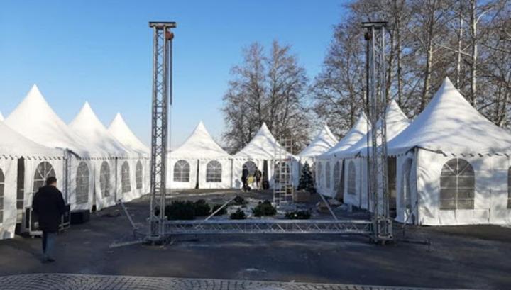 Ստեփանակերտի քաղաքապետարանը առնչություն չուներ «Իմ քայլը» հիմնադրամի միջոցառման հետ