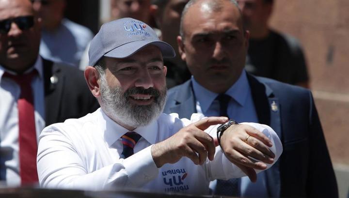 Նրանք մեզ կներեն երկու ամիս ավել գերության մեջ մնալու համար․ Փաշինյանը խաբել է․ մաս 138․ «Ժողովուրդ»