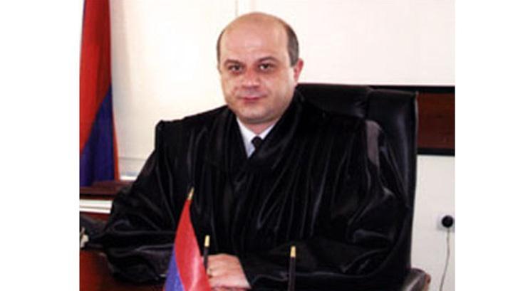 Կատարվել է ներքին դիտում. մանրամասներ՝ դատավորի դեմ ԱԱԾ ճնշումներից. Փաստինֆո