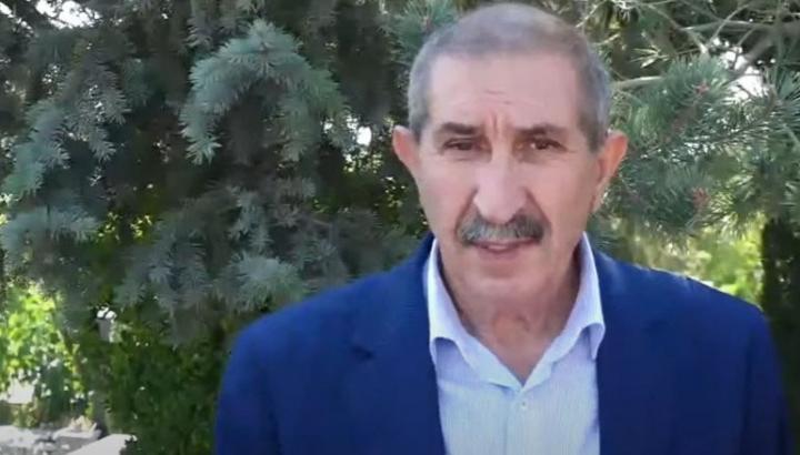 Էդ «շուխուռը», որ բարձրացել է, որ պարսիկներից փող են հավաքում, արդեն պարսիկների խնդիրն է. ՔՊ-ական պատգամավոր