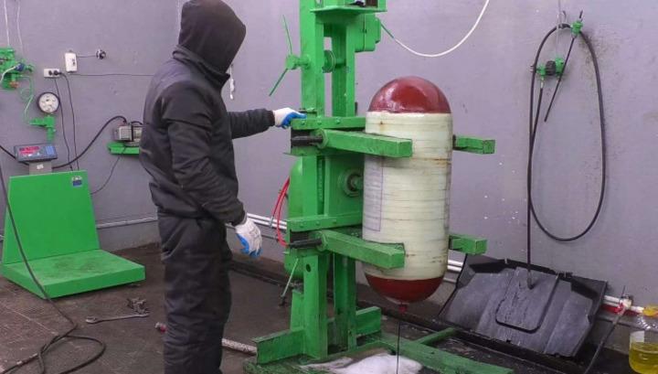 Գազով աշխատող քանի՞ մեքենա կա Հայաստանում․ «Փաստ»