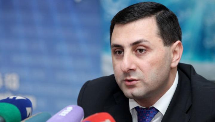 Կոնսոլիդացիան, արդեն տեղի ունեցած փաստ է. Սամվել Ֆարմանյան