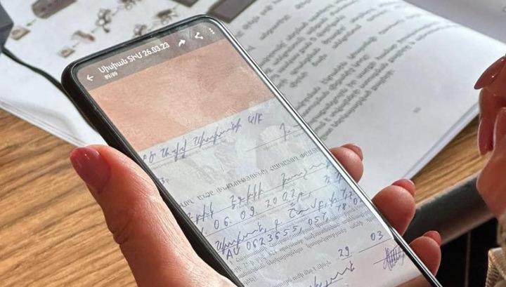 Նիկոլի անցկացրած արդար ու թափանցիկ ընտրությունների պատկերը սա է. Հենրիխ Դանիելյան