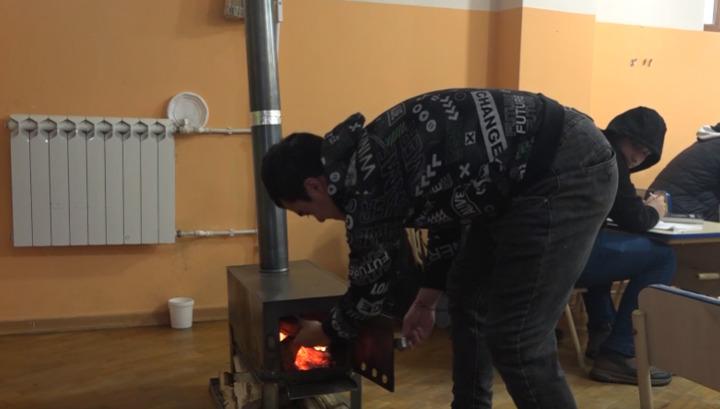 Արցախում վերսկսել են դասերը