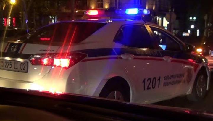 Հունվարի 6-ին հանրապետությունում հայտնաբերվել է 30 ոչ սթափ վարորդ