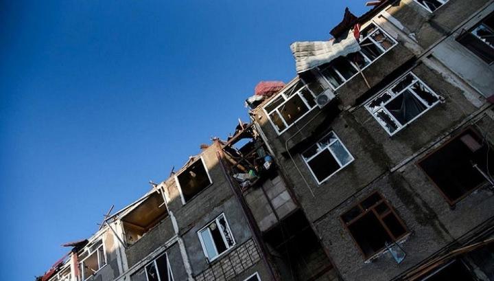 Արցախի բնակավայրերում իրավիճակն այս պահին հարաբերական հանգիստ է․ ԱՀ ԱԻՊԾ