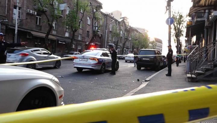 Սոնա Մնացականյանին վրաերթի ենթարկած մայորը գերազանցել է արագությունը. տուժողի իրավահաջորդի ներկայացուցիչ․ News.am