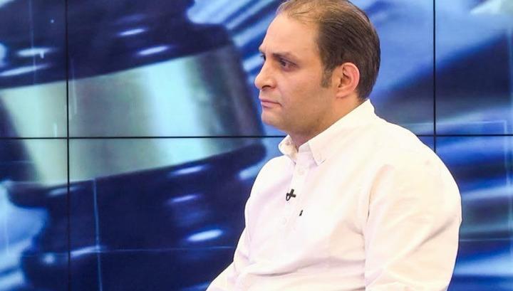 Յուրի Խաչատուրովի նկատմամբ իրականացվում է ակնհայտ ապօրինի քրեական հետապնդում․ Միհրան Պողոսյան