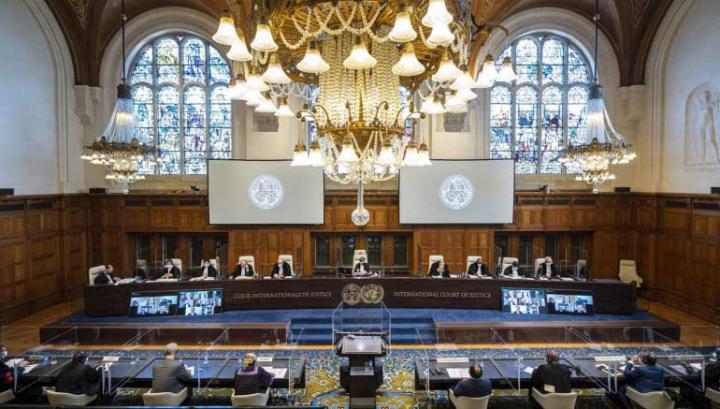 Հայ զինծառայողների պղծման նոր փաստեր է ներկայացվել Արդարադատության միջազգային դատարան