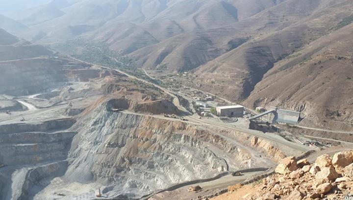 Ուրախությամբ օգտվեցինք առիթից՝ մեր բիզնեսը ՀՀ-ում ընդլայնելու և ձեռք բերելու փաթեթ ԶՊՄԿ-ում. ԶՊՄԿ-ի համասեփականատեր