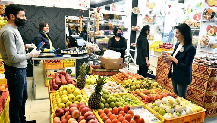 Բայց ձեր մասկան որտե՞ղ է․ քաղաքացին՝ Աննա Հակոբյանին