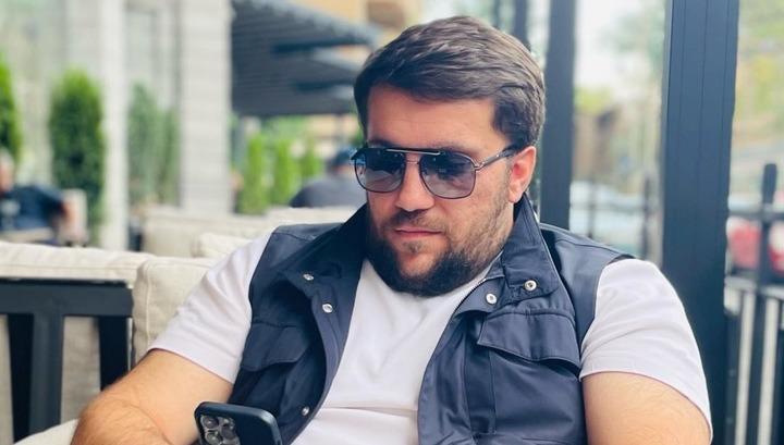 Հրաչյա Ղևոնդյանը ազատ արձակվեց դատական նիստերի դահլիճից