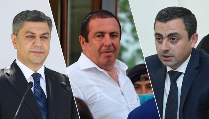 ՀՀ-ում վերացվում է իրավական պետություն լինելու բնութագիրը. հայտարարություն