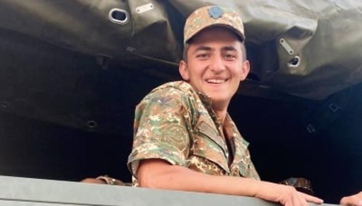 Հրդեհից զոհված Մուշեղ Համբարչյանը հինգ օր առաջ դարձել էր 19 տարեկան․ News.am