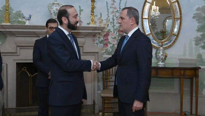 Միրզոյանը Բայրամովին ասել է, որ կարող են ավելի հեռուն գնալ