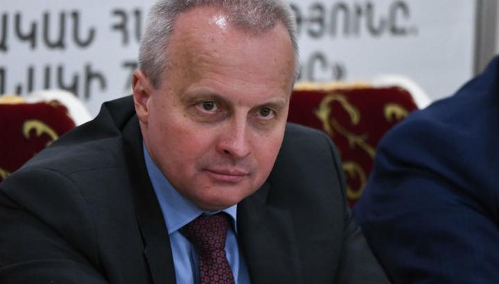 Ռուսաստանի համար կարևոր է, որ Հայաստանն ու հայ ժողովուրդն իրենց անվտանգ զգան. Կոպիրկին