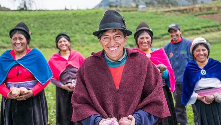 Լավ լուր Էկվադորի քաղաքացիների համար. կարող են առանց վիզա գալ Հայաստան