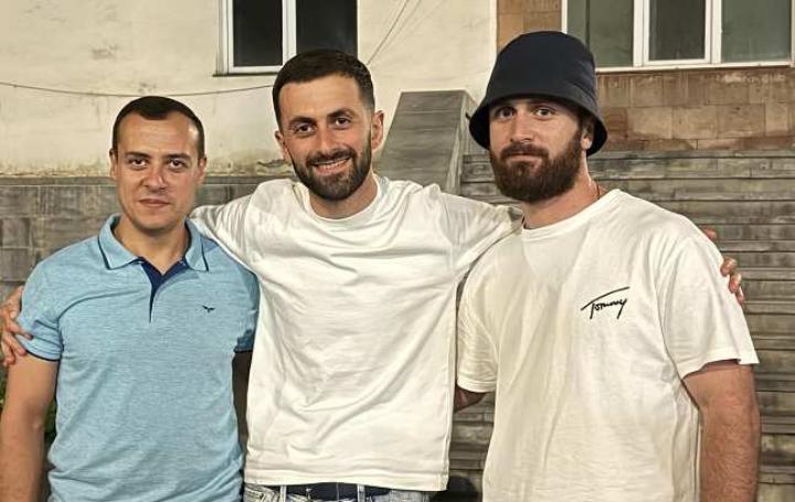 Արամ Երիցյանին կալանավորելու միջնորդությունը կրկին մերժվեց