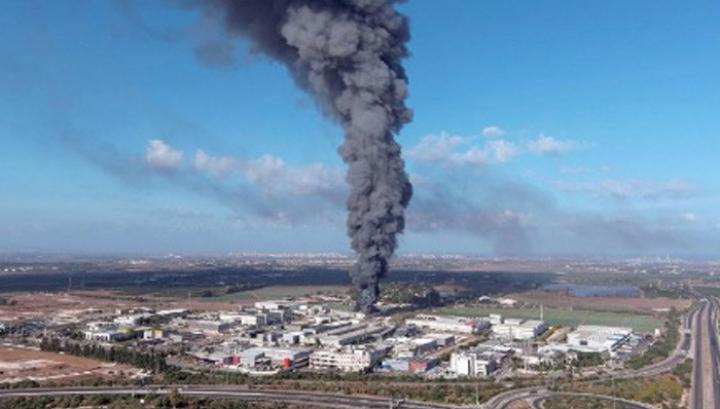 Ըստ իսրայելական կողմի՝ 21 կետերում ընթանում են մարտական գործողություններ