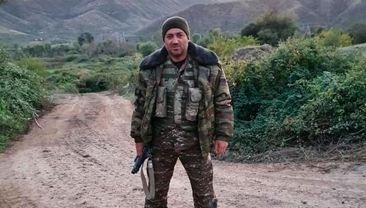 Վահագն Ասատրյանը՝ հետմահու Ազգային հերոս