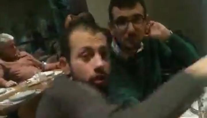 Արցախը հանձնեցիք՝ չեք մարսելու. Քաղաքացին՝ Աշոտ Փաշինյանին