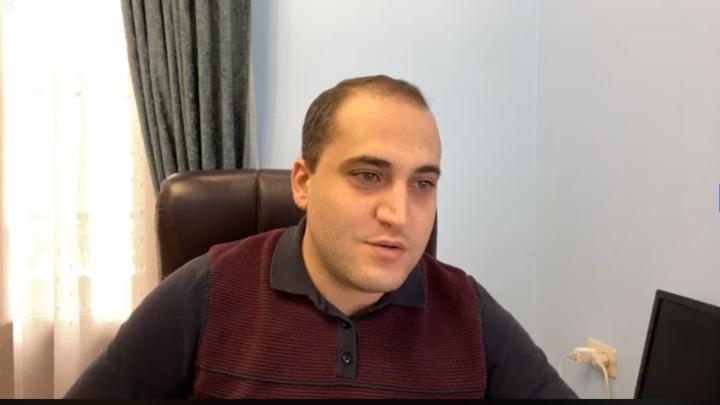 Իշխանության հանձնո՞ւմ, թե՞ պայքար-պայքար մինչև նոր մարտի 1. Նարեկ Սամսոնյան