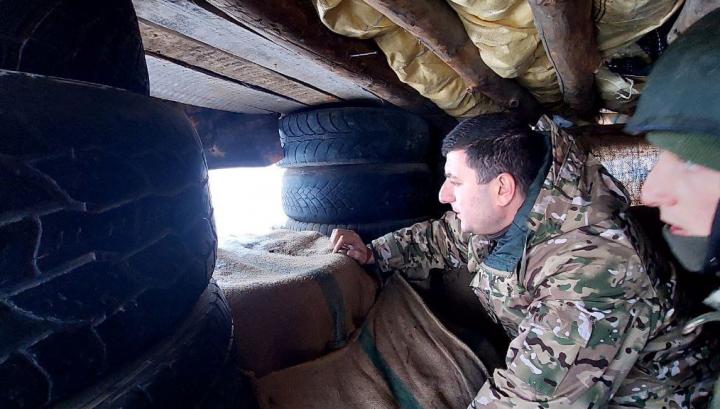 Ադրբեջանցի «լրագրողների» մասնակցությամբ սադրանքի հերթական փորձն է բեմադրվել․ Աբրահամյան