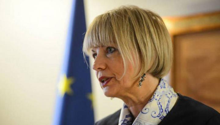 ԵԱՀԿ գլխավոր քարտուղարը դեմ է արտահայտվել Ռուսաստանի դուրս մղմանը