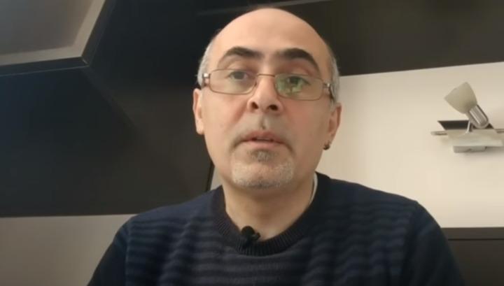 Ինչպես են մեզ «չիպավորում»՝ օգտվելով կորոնավիրուսից․ Սամվել Մարտիրոսյան