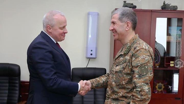 20 հազար զոհերի և վիրավորների, թե՞ հայրենիքի կորստի համար է ուրախ Օնիկ Գասպարյանը․ Politik.am