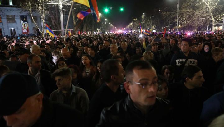 Արձանագրվեցին կարևոր հանգամանքներ և վերաձևավորվեց ազատագրման հույսը